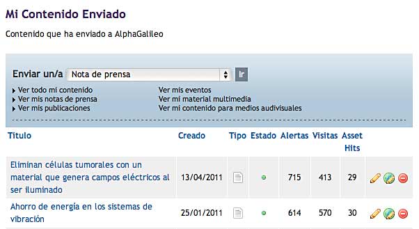 Stats Spanish Stats Spanish