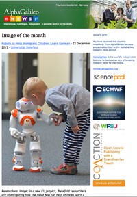 eNews Advertising